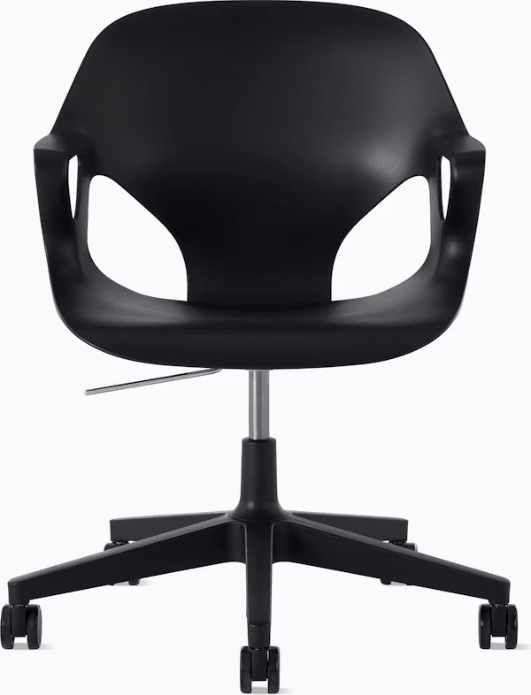 Zeph Multipurpose Chair Office Chair herman miller 