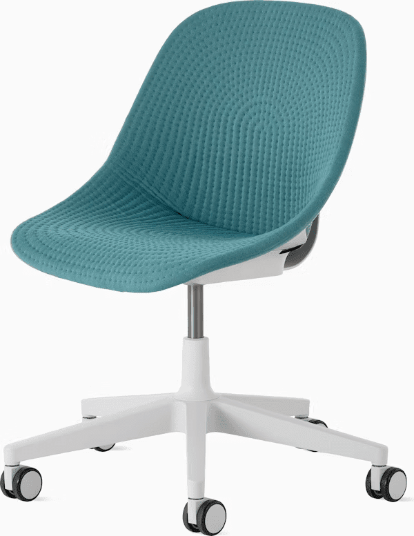 Zeph Multipurpose Chair Office Chair herman miller 