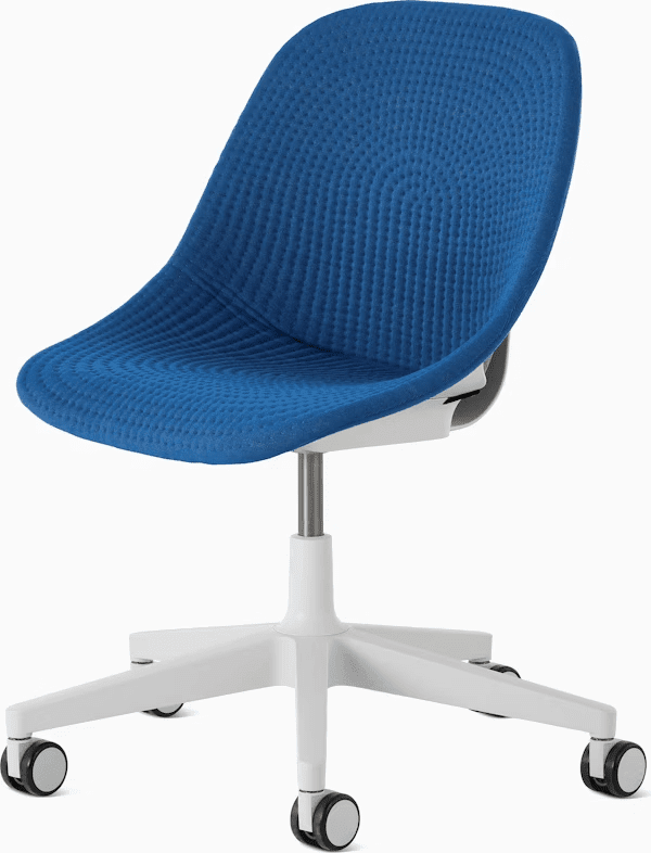 Zeph Multipurpose Chair Office Chair herman miller 