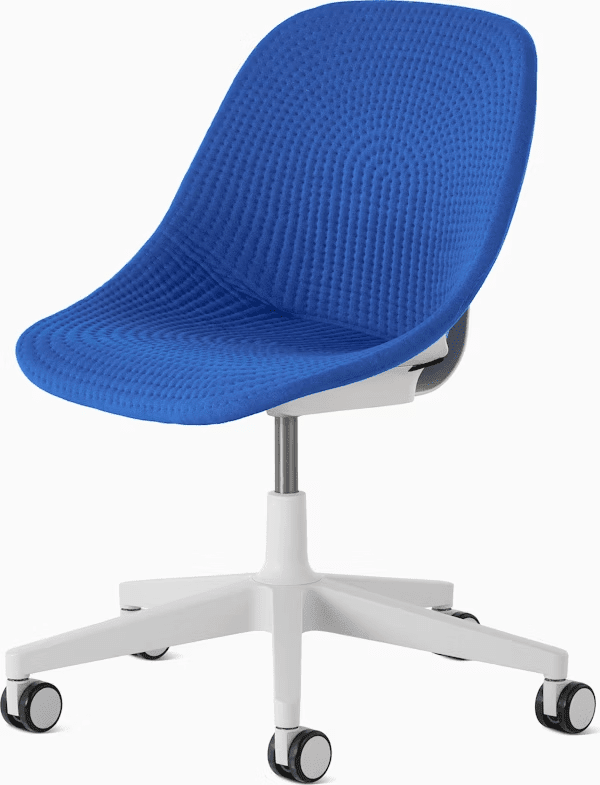 Zeph Multipurpose Chair Office Chair herman miller 