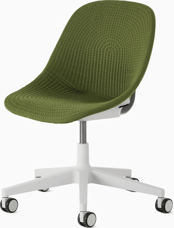 Zeph Multipurpose Chair Office Chair herman miller 