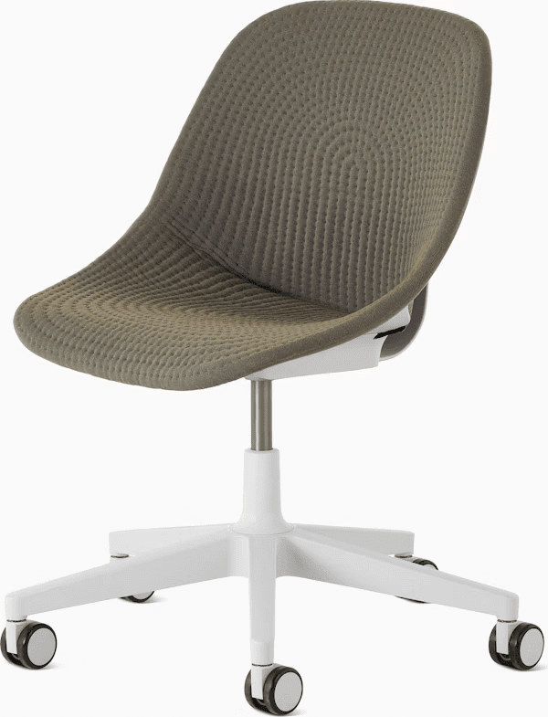 Zeph Multipurpose Chair Office Chair herman miller 