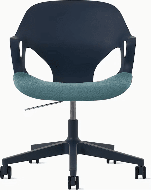 Zeph Multipurpose Chair Office Chair herman miller 