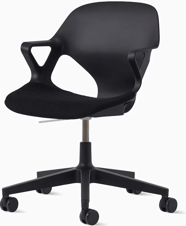 Zeph Multipurpose Chair Office Chair herman miller 