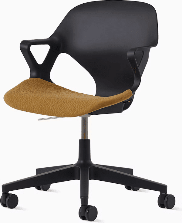 Zeph Multipurpose Chair Office Chair herman miller 