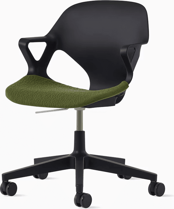 Zeph Multipurpose Chair Office Chair herman miller 