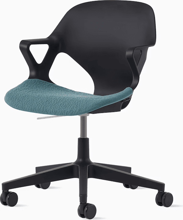 Zeph Multipurpose Chair Office Chair herman miller 