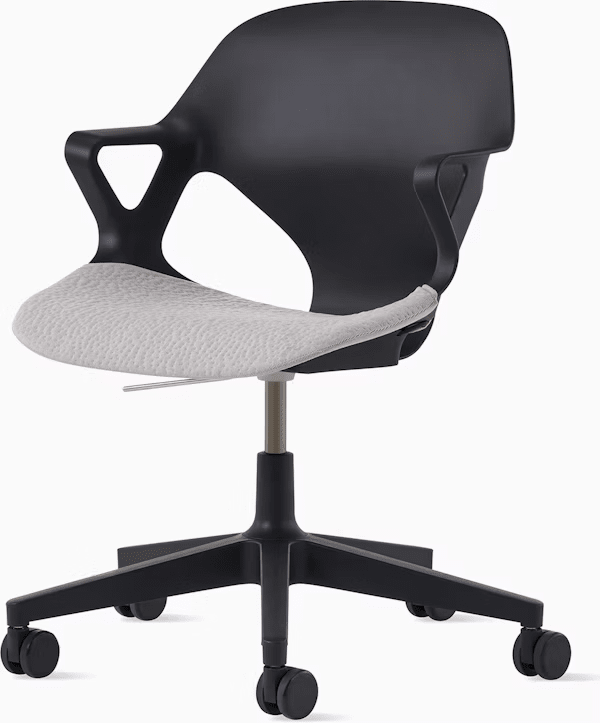 Zeph Multipurpose Chair Office Chair herman miller 