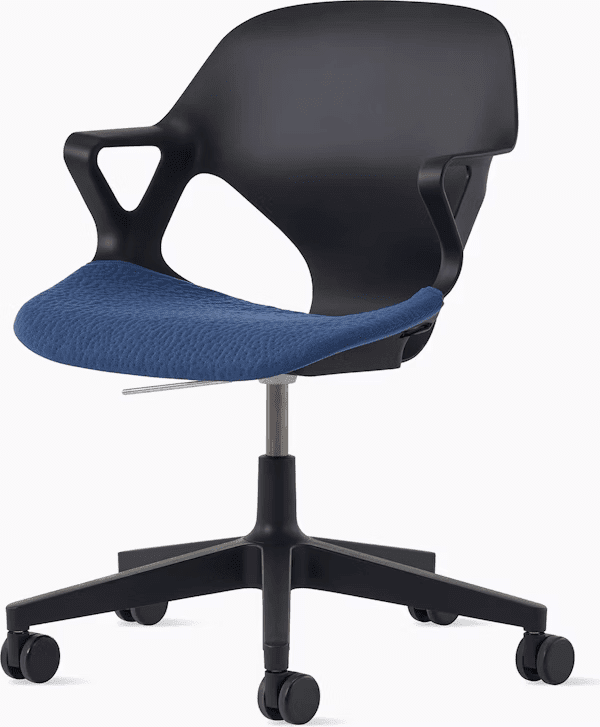 Zeph Multipurpose Chair Office Chair herman miller 