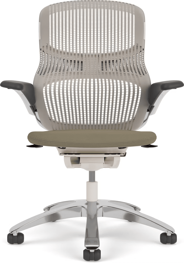 Generation Chair task chair Knoll 