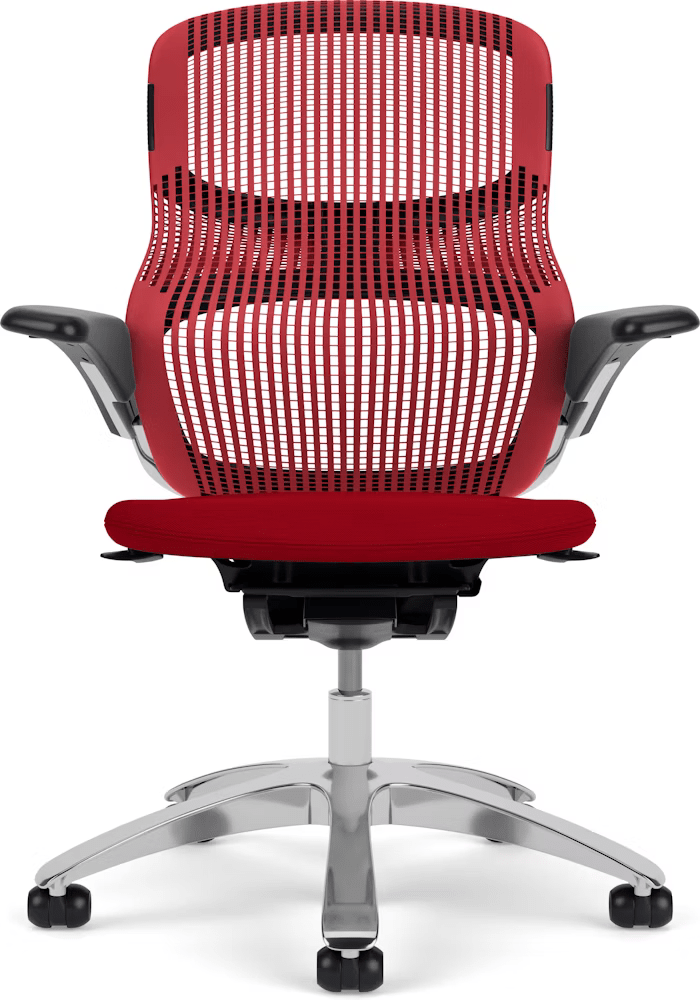 Generation Chair task chair Knoll 