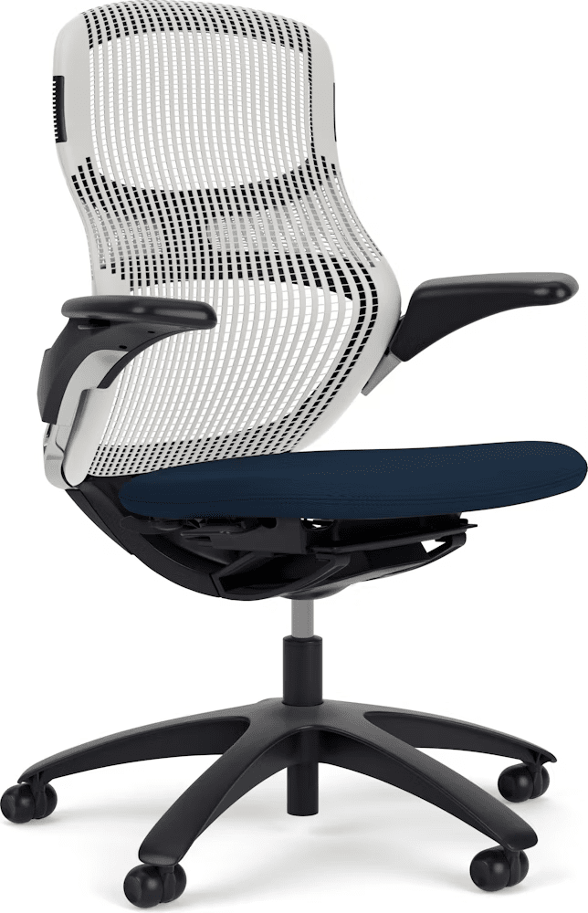 Generation Chair task chair Knoll 