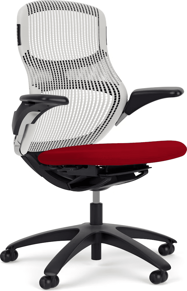 Generation Chair task chair Knoll 