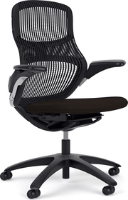 Generation Chair task chair Knoll 