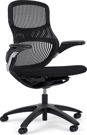 Generation Chair task chair Knoll 