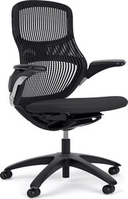 Generation Chair task chair Knoll 