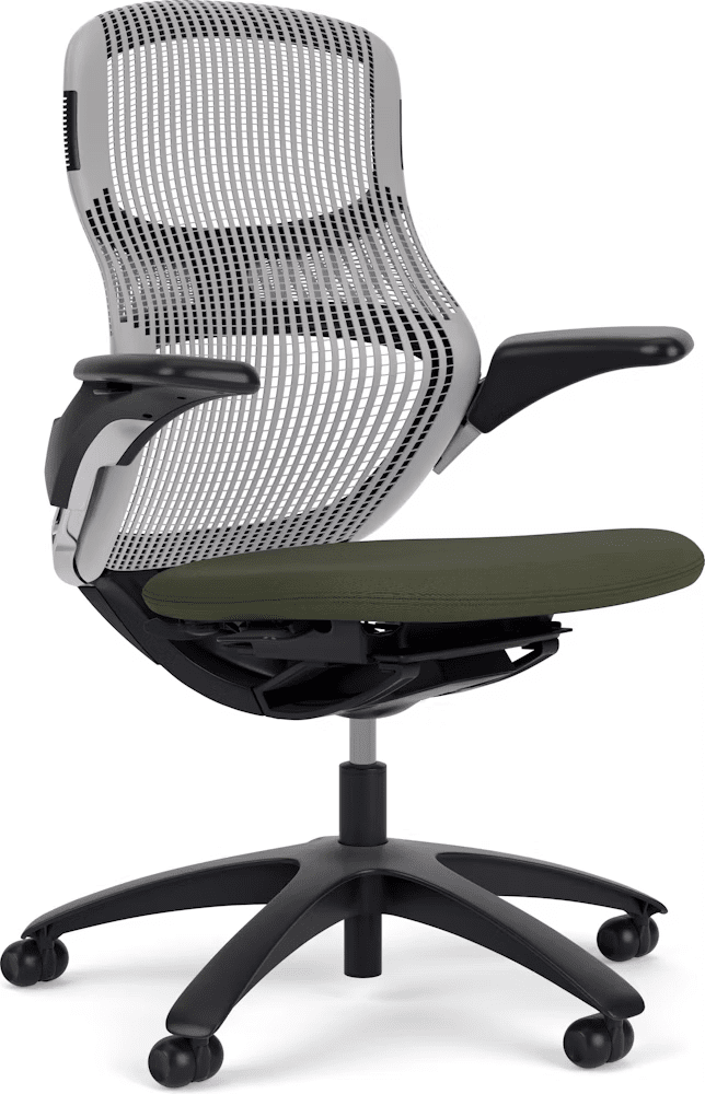 Generation Chair task chair Knoll 