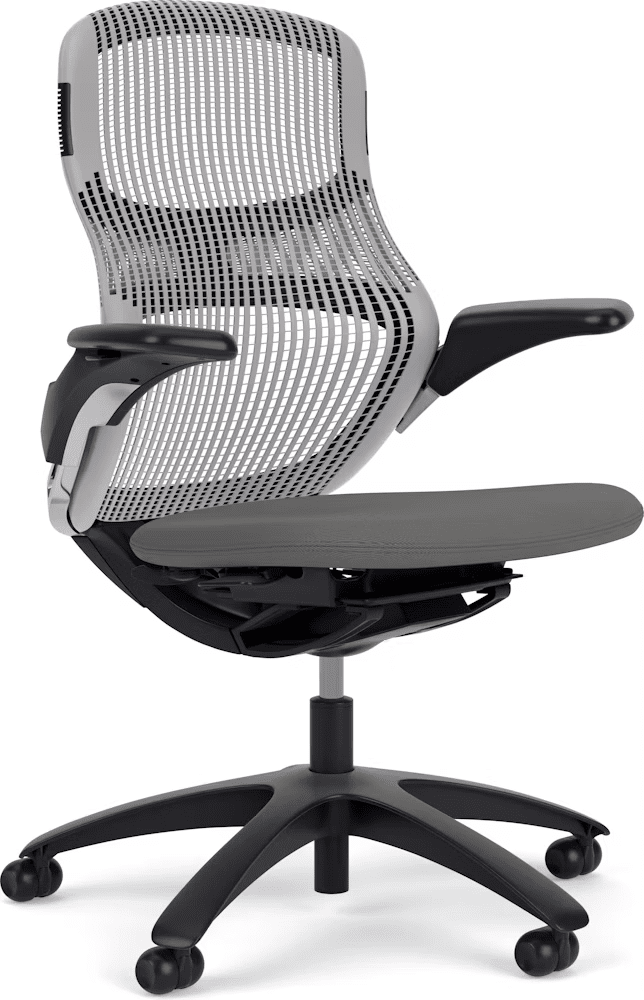 Generation Chair task chair Knoll 