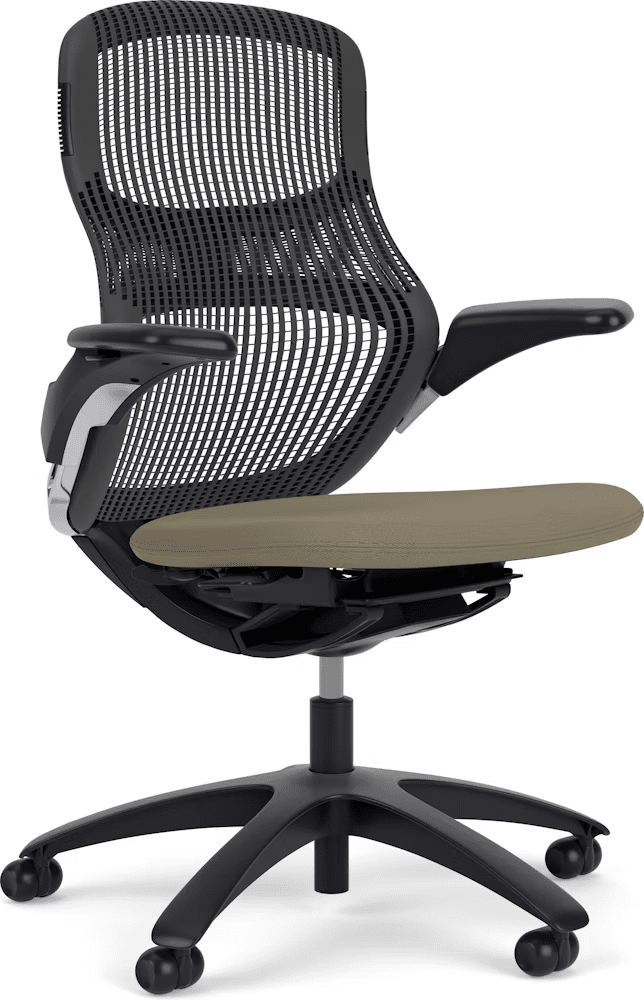 Generation Chair task chair Knoll 