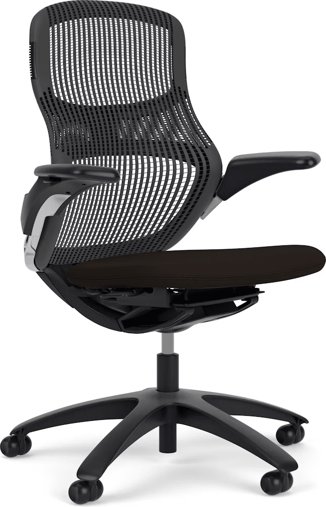 Generation Chair task chair Knoll 