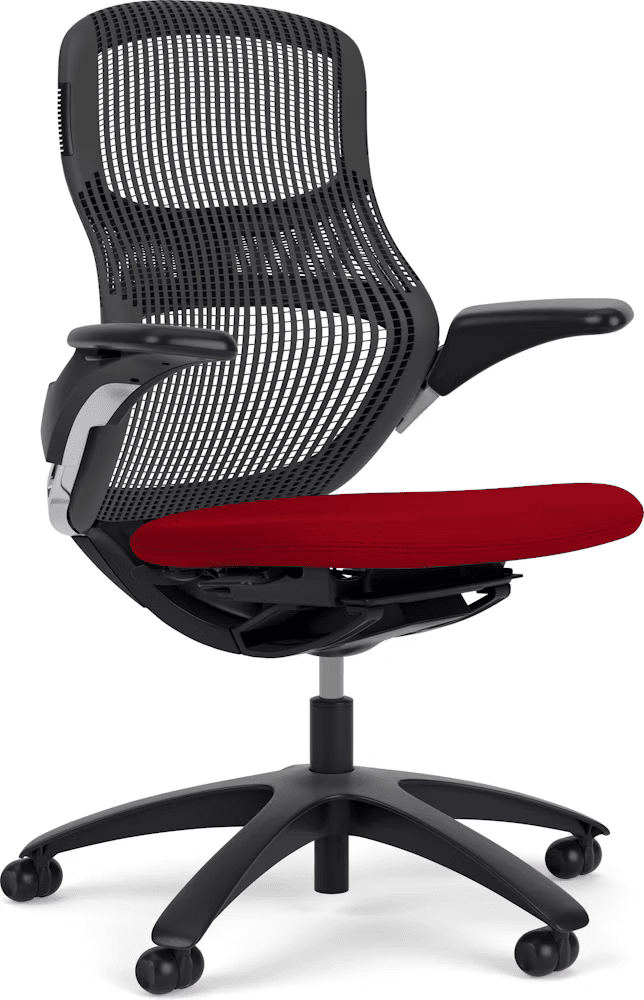 Generation Chair task chair Knoll 