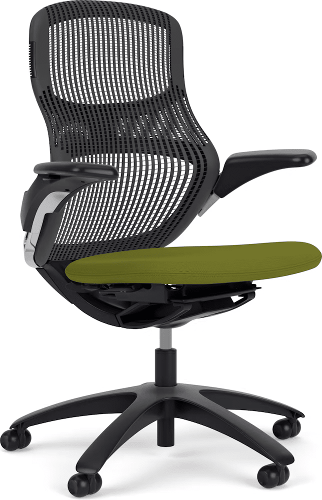 Generation Chair task chair Knoll 