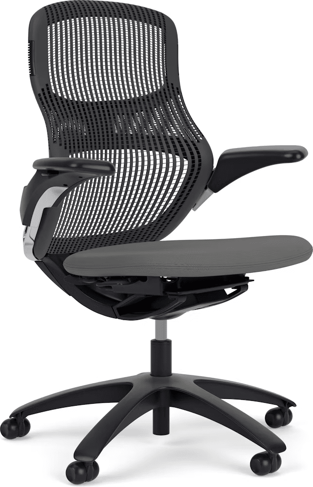Generation Chair task chair Knoll 