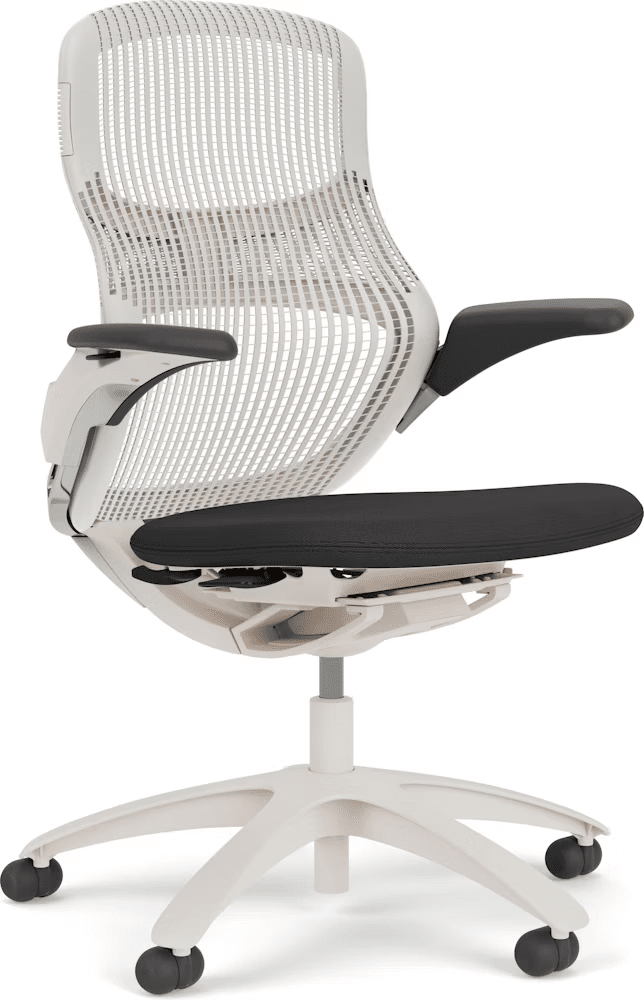 Generation Chair task chair Knoll 