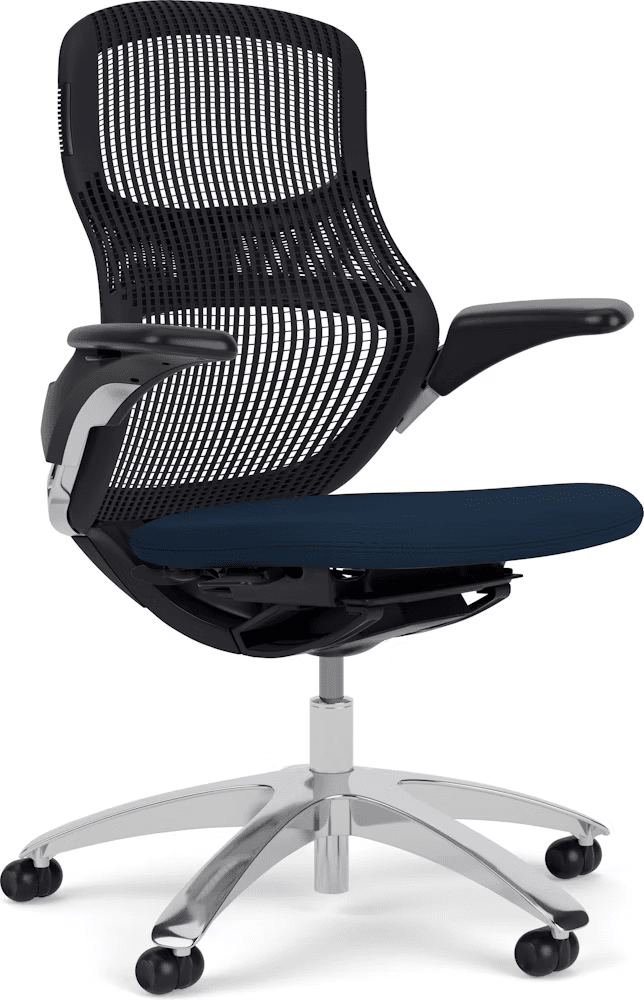 Generation Chair task chair Knoll 
