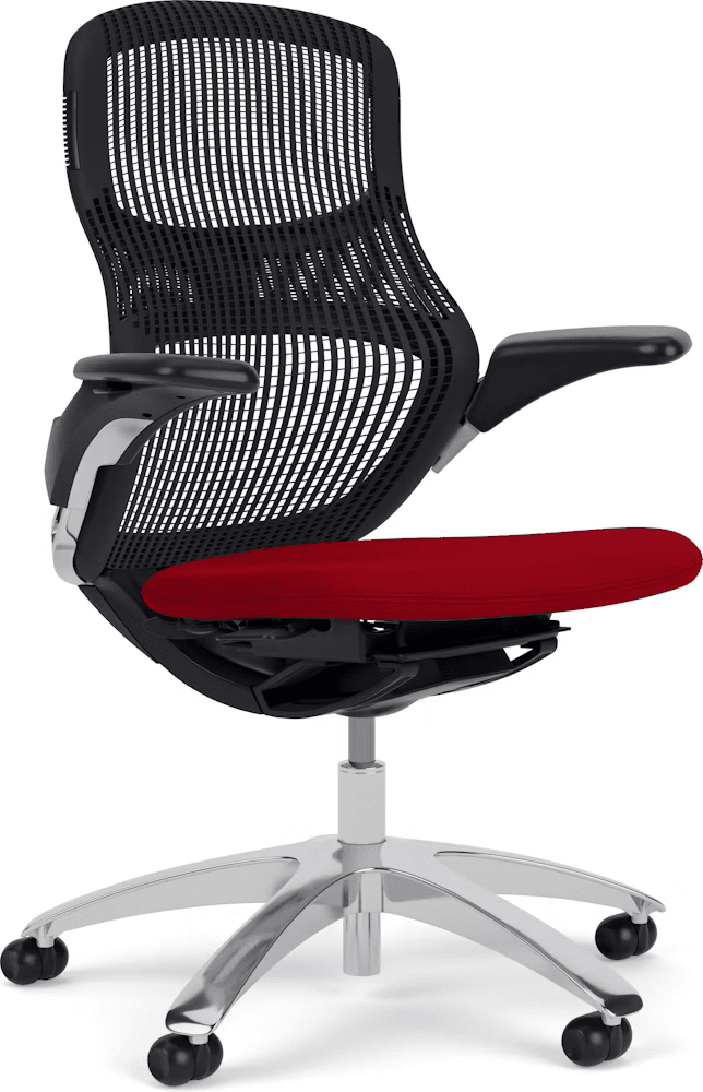 Generation Chair task chair Knoll 