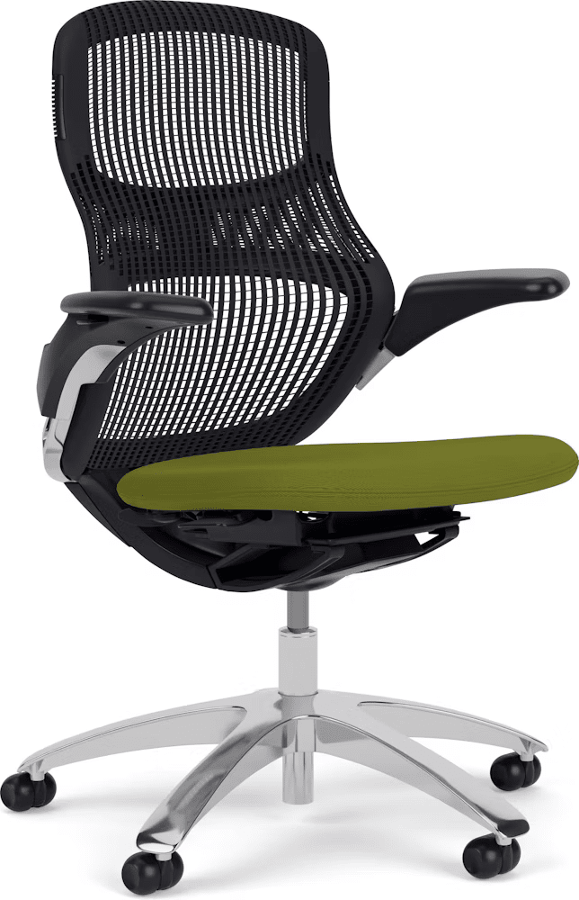 Generation Chair task chair Knoll 