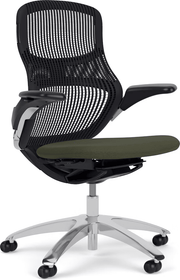 Generation Chair task chair Knoll 
