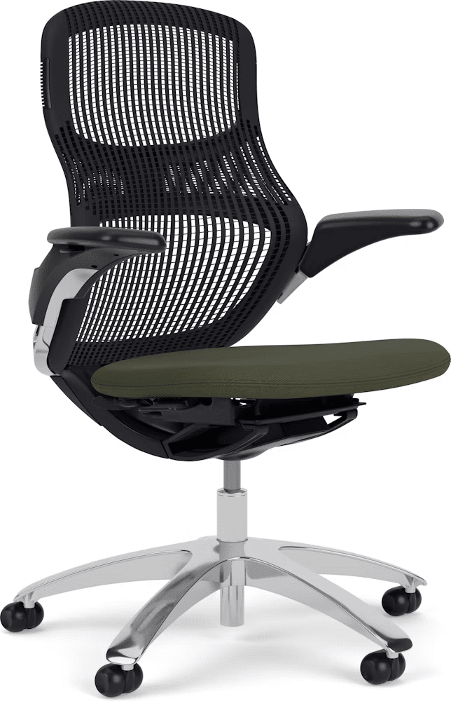 Generation Chair task chair Knoll 