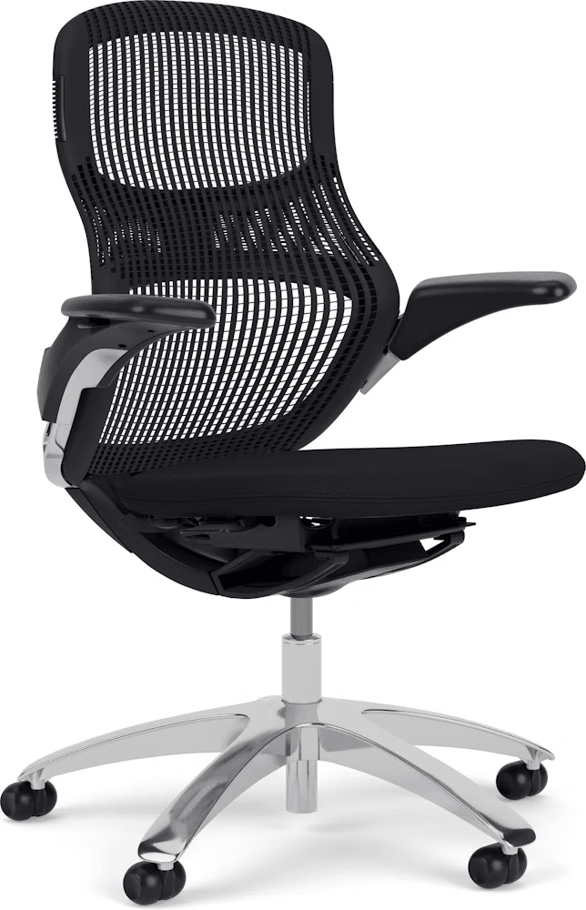 Generation Chair task chair Knoll 