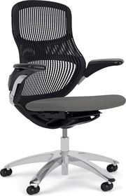 Generation Chair task chair Knoll 