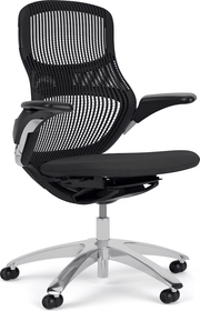 Generation Chair task chair Knoll 