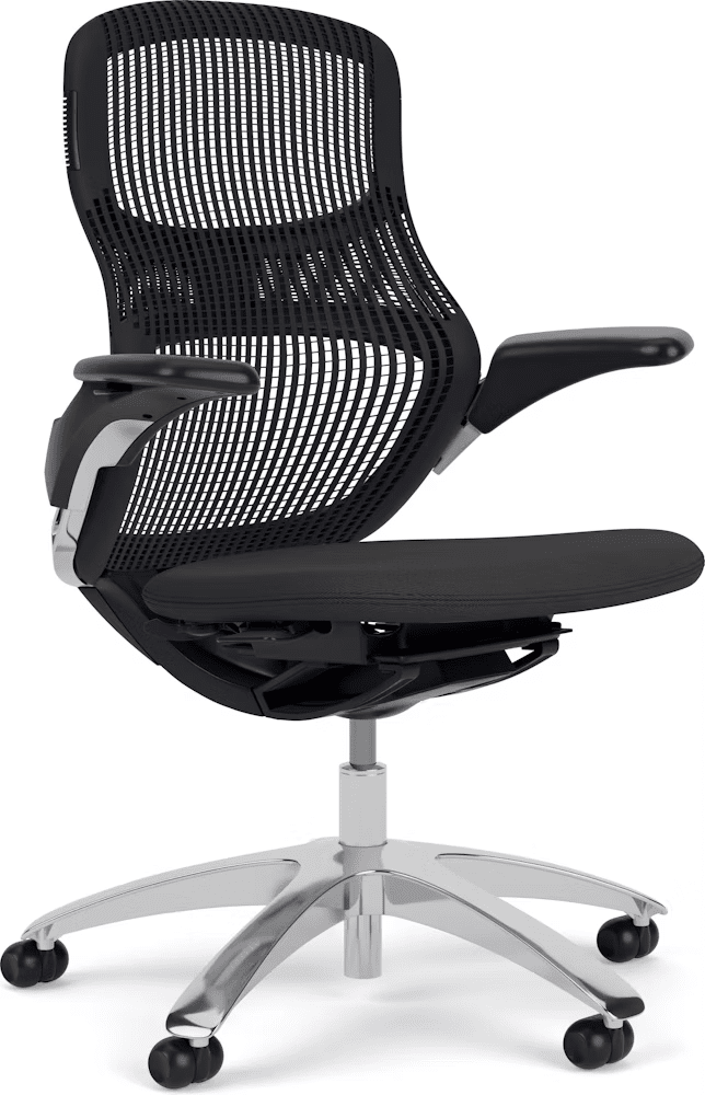 Generation Chair task chair Knoll 