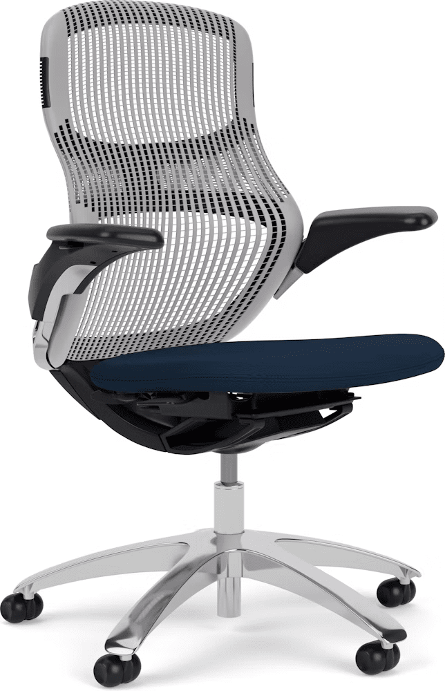 Generation Chair task chair Knoll 