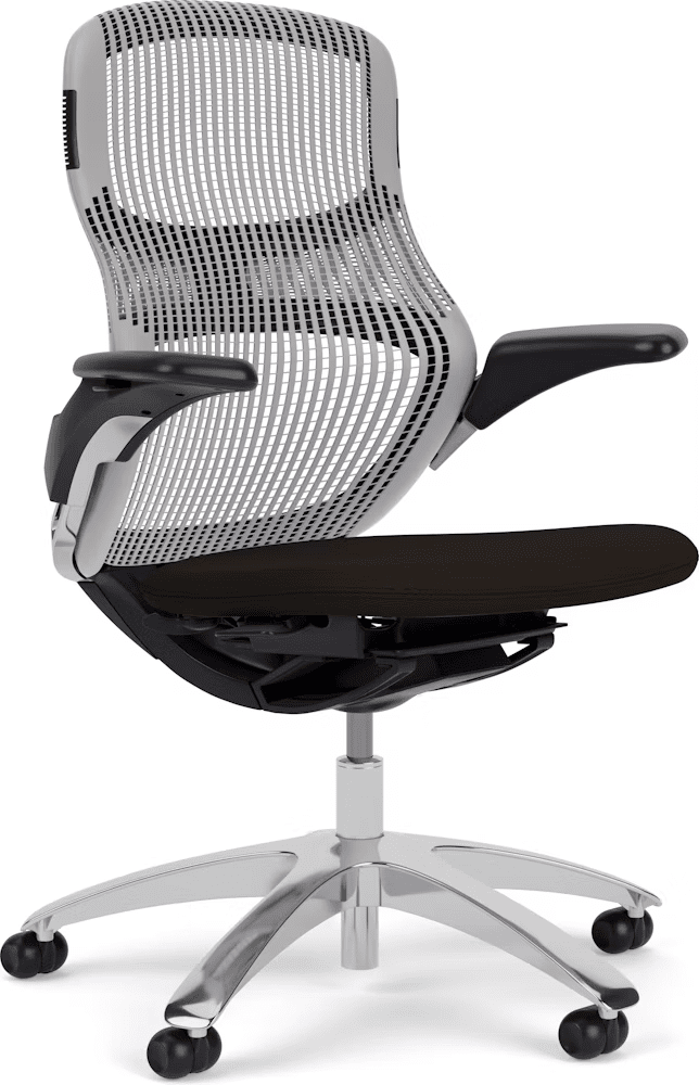 Generation Chair task chair Knoll 
