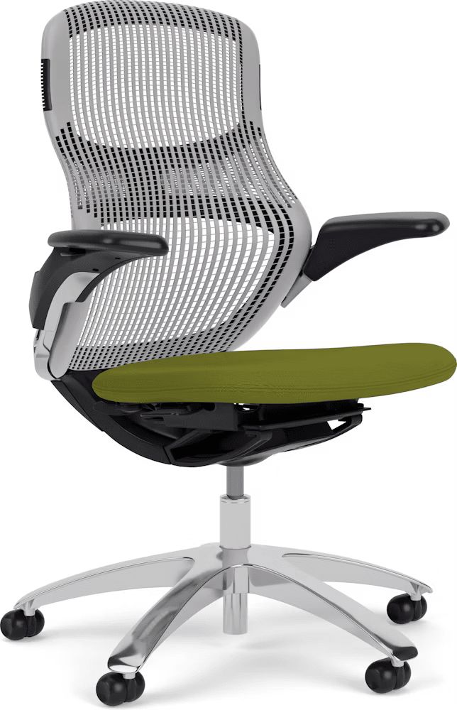 Generation Chair task chair Knoll 
