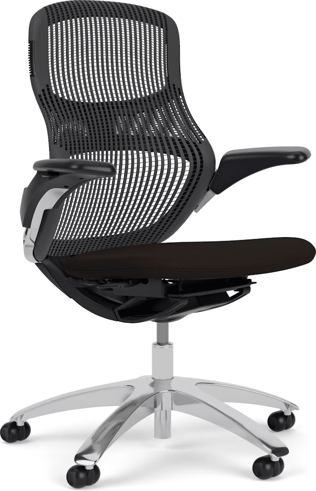 Generation Chair task chair Knoll 