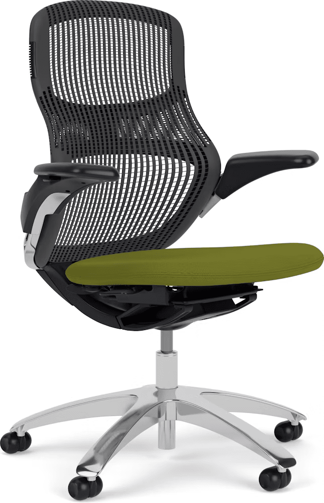 Generation Chair task chair Knoll 