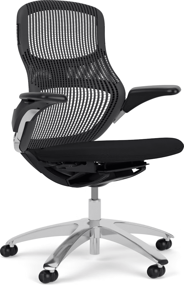 Generation Chair task chair Knoll 