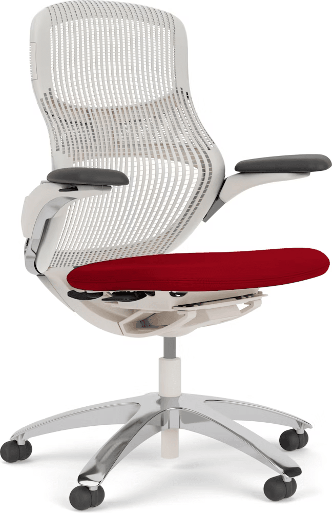 Generation Chair task chair Knoll 