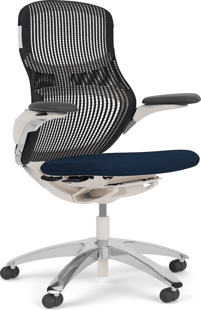 Generation Chair task chair Knoll 