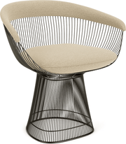 Platner Arm Chair Side/Dining Knoll 