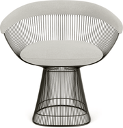 Platner Arm Chair Side/Dining Knoll 