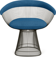 Platner Arm Chair Side/Dining Knoll 
