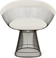 Platner Arm Chair Side/Dining Knoll 