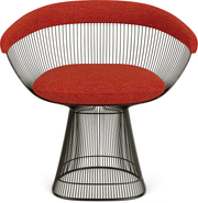 Platner Arm Chair Side/Dining Knoll 